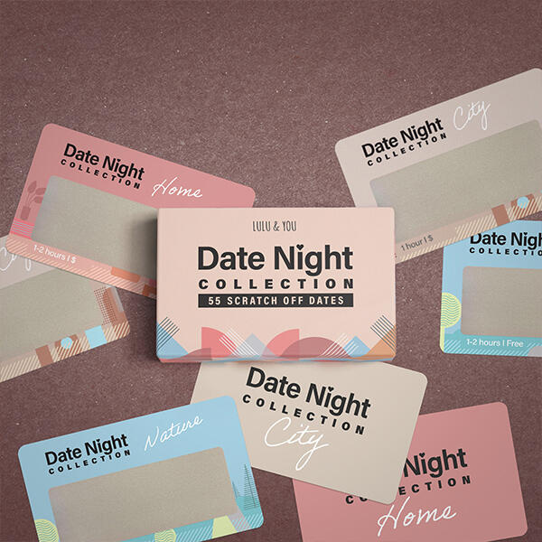 date night ideas
