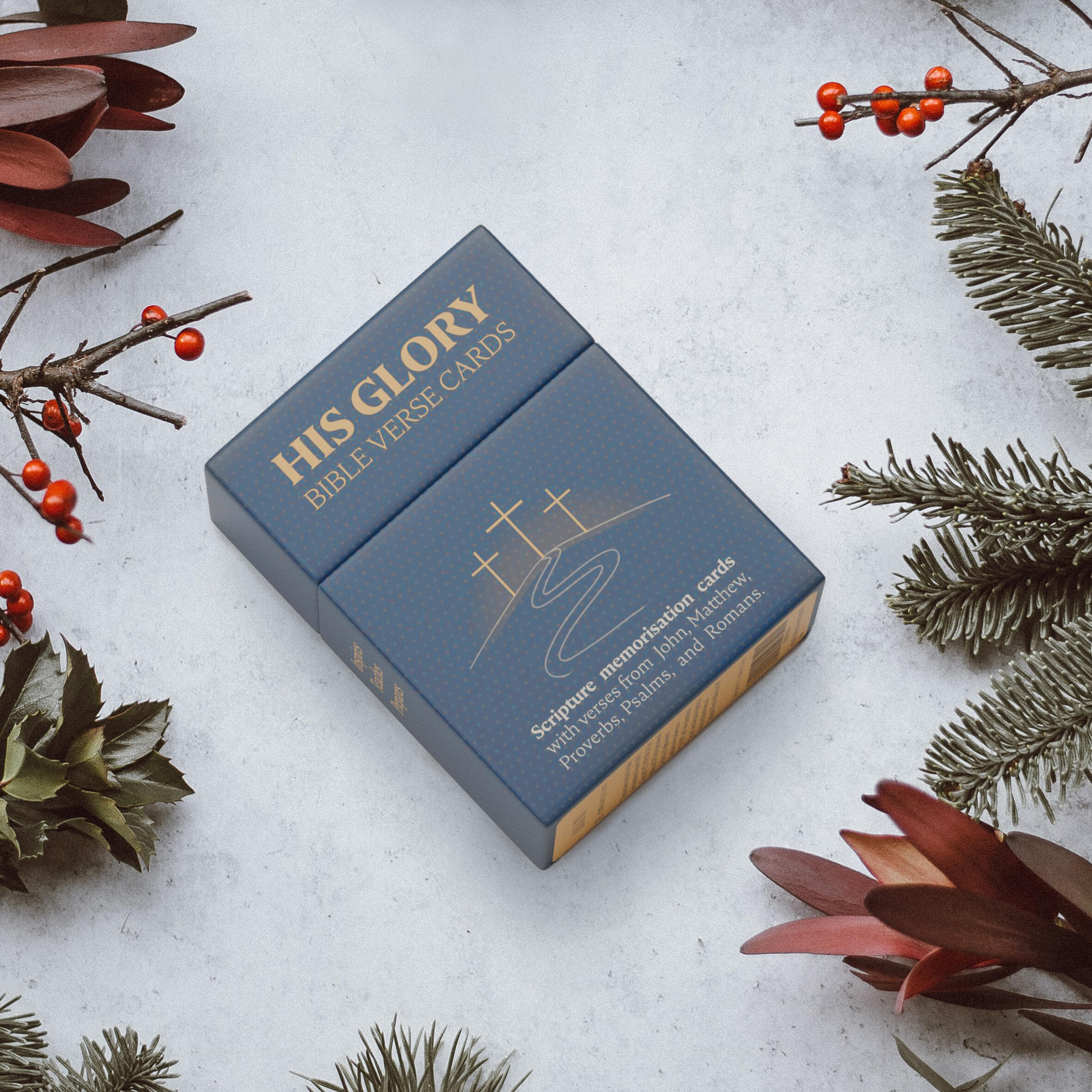 bible verse memorization